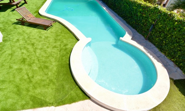 Sale - Detached Villa -
Torrevieja - Torreta-Florida