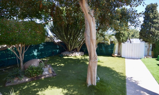 Sale - Detached Villa -
Torrevieja - Torreta-Florida