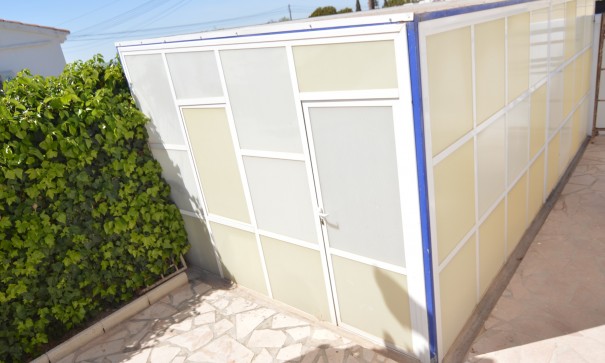 Sale - Detached Villa -
Torrevieja - Torreta-Florida