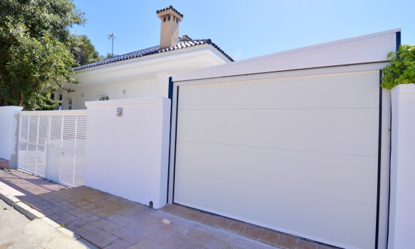 Sale - Detached Villa -
Torrevieja - Torreta-Florida