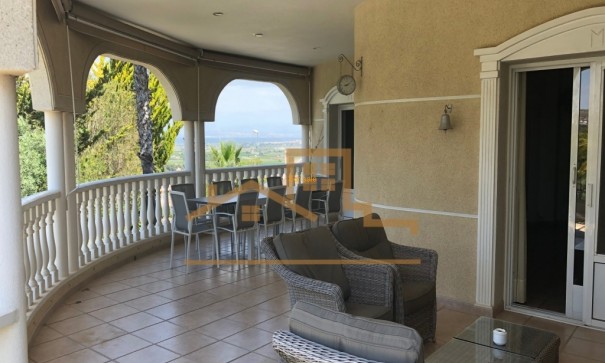 Sale - Detached Villa -
Rojales - La Marquesa