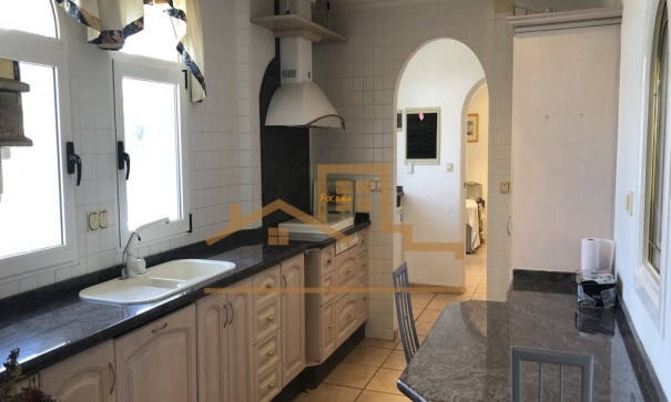 Sale - Detached Villa -
Rojales - La Marquesa