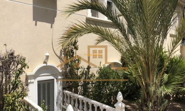 Sale - Detached Villa -
Rojales - La Marquesa