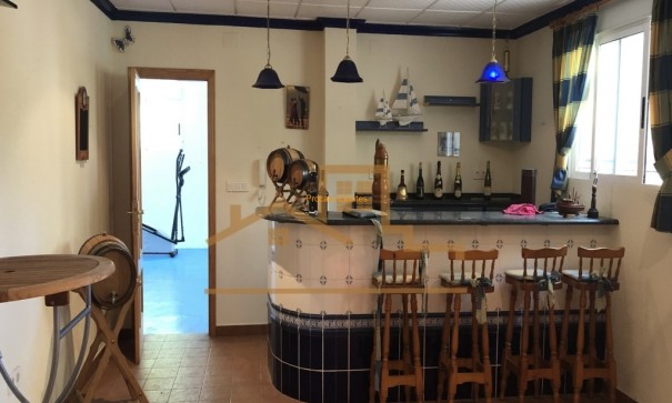 Sale - Detached Villa -
Rojales - La Marquesa