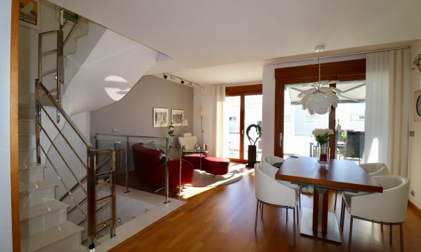 Herverkoop - Stadswoning -
Guardamar del Segura - Guardamar Playa