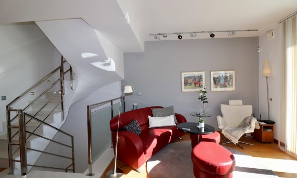 Herverkoop - Stadswoning -
Guardamar del Segura - Guardamar Playa