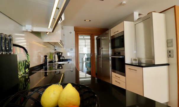 Herverkoop - Stadswoning -
Guardamar del Segura - Guardamar Playa