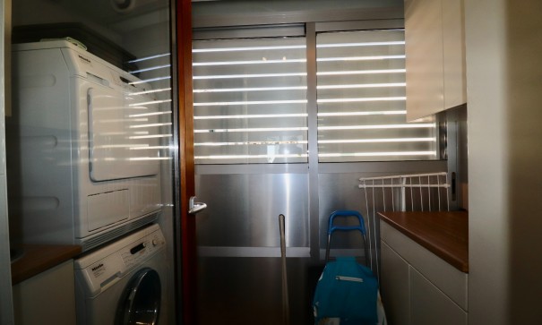 Herverkoop - Stadswoning -
Guardamar del Segura - Guardamar Playa