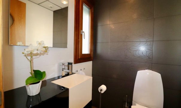 Herverkoop - Stadswoning -
Guardamar del Segura - Guardamar Playa