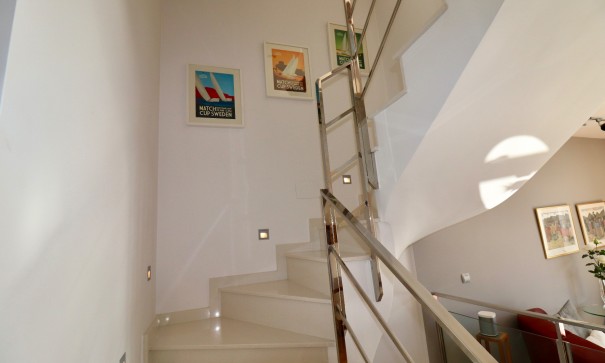 Herverkoop - Stadswoning -
Guardamar del Segura - Guardamar Playa