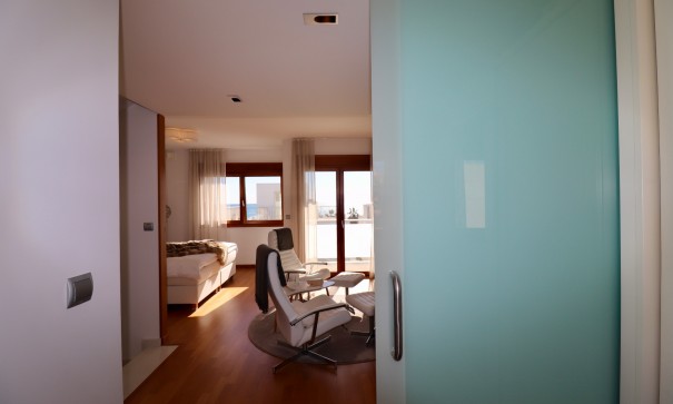 Herverkoop - Stadswoning -
Guardamar del Segura - Guardamar Playa