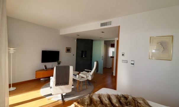 Herverkoop - Stadswoning -
Guardamar del Segura - Guardamar Playa