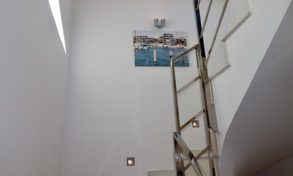 Herverkoop - Stadswoning -
Guardamar del Segura - Guardamar Playa