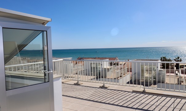 Herverkoop - Stadswoning -
Guardamar del Segura - Guardamar Playa