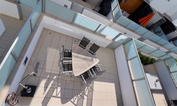 Herverkoop - Stadswoning -
Guardamar del Segura - Guardamar Playa