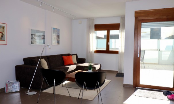 Herverkoop - Stadswoning -
Guardamar del Segura - Guardamar Playa