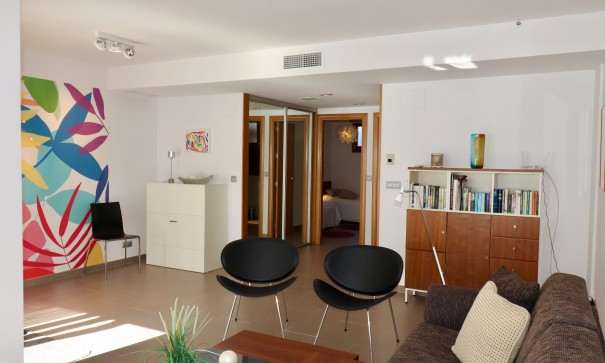 Herverkoop - Stadswoning -
Guardamar del Segura - Guardamar Playa