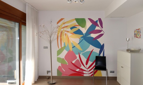 Herverkoop - Stadswoning -
Guardamar del Segura - Guardamar Playa