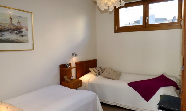 Herverkoop - Stadswoning -
Guardamar del Segura - Guardamar Playa