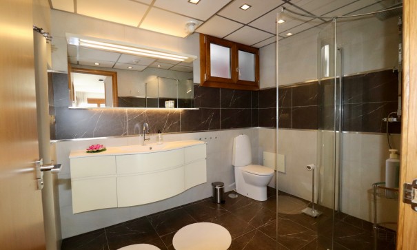 Herverkoop - Stadswoning -
Guardamar del Segura - Guardamar Playa