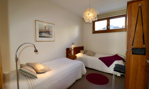 Herverkoop - Stadswoning -
Guardamar del Segura - Guardamar Playa