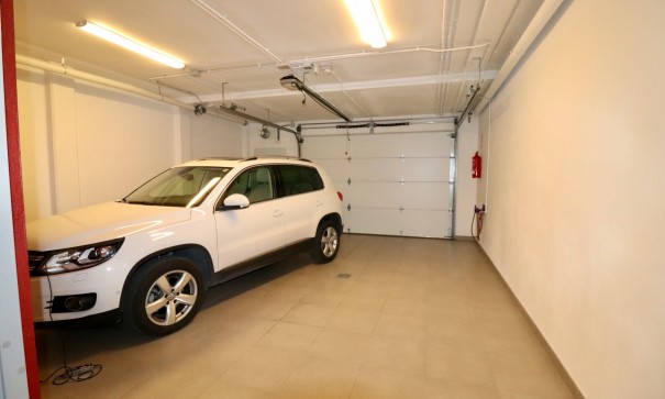 Herverkoop - Stadswoning -
Guardamar del Segura - Guardamar Playa