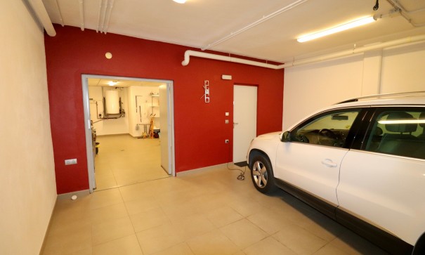 Herverkoop - Stadswoning -
Guardamar del Segura - Guardamar Playa