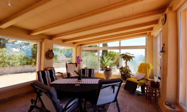 Sale - Detached Villa -
Alicante - San Vicente del Raspeig