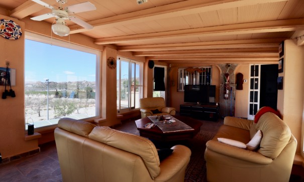 Sale - Detached Villa -
Alicante - San Vicente del Raspeig