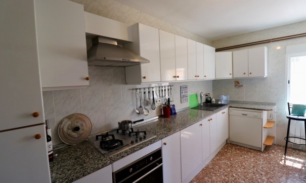 Sale - Detached Villa -
Alicante - San Vicente del Raspeig