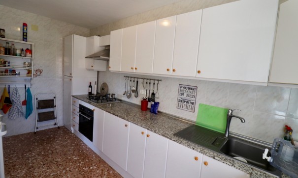 Sale - Detached Villa -
Alicante - San Vicente del Raspeig