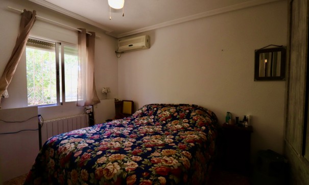 Sale - Detached Villa -
Alicante - San Vicente del Raspeig