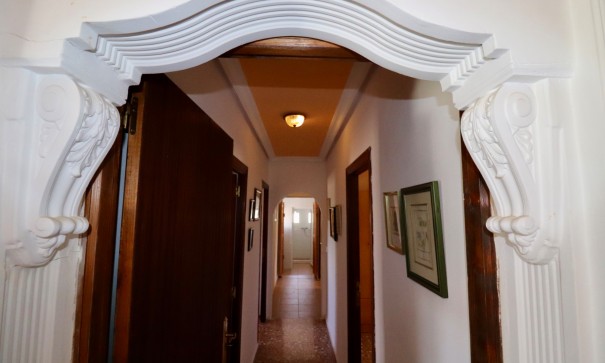 Sale - Detached Villa -
Alicante - San Vicente del Raspeig