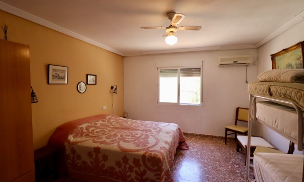 Sale - Detached Villa -
Alicante - San Vicente del Raspeig