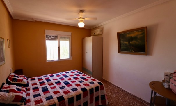 Sale - Detached Villa -
Alicante - San Vicente del Raspeig