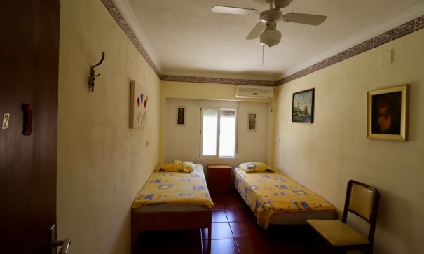 Sale - Detached Villa -
Alicante - San Vicente del Raspeig