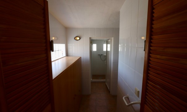 Sale - Detached Villa -
Alicante - San Vicente del Raspeig