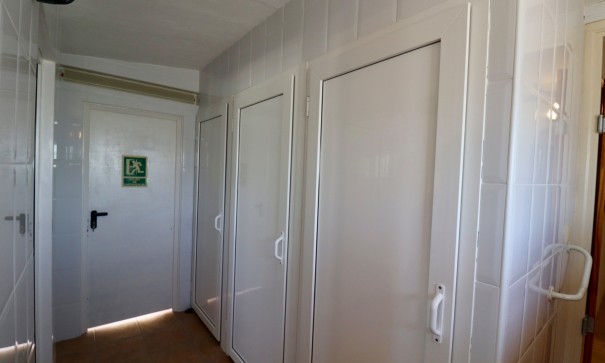 Sale - Detached Villa -
Alicante - San Vicente del Raspeig