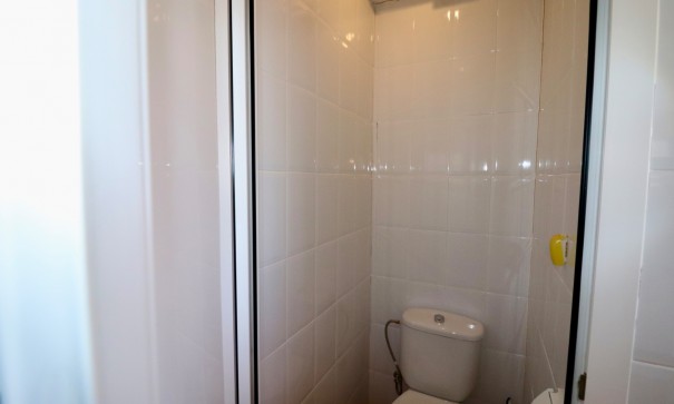 Sale - Detached Villa -
Alicante - San Vicente del Raspeig