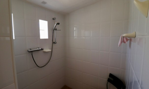 Sale - Detached Villa -
Alicante - San Vicente del Raspeig