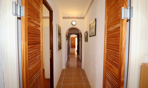 Sale - Detached Villa -
Alicante - San Vicente del Raspeig