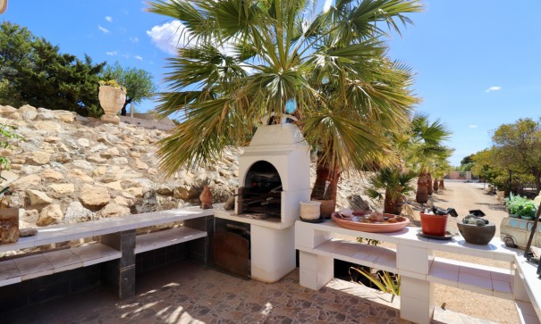 Sale - Detached Villa -
Alicante - San Vicente del Raspeig