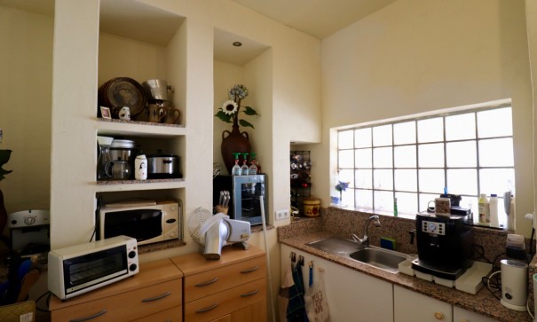 Sale - Detached Villa -
Alicante - San Vicente del Raspeig