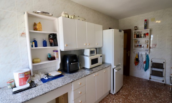 Sale - Detached Villa -
Alicante - San Vicente del Raspeig