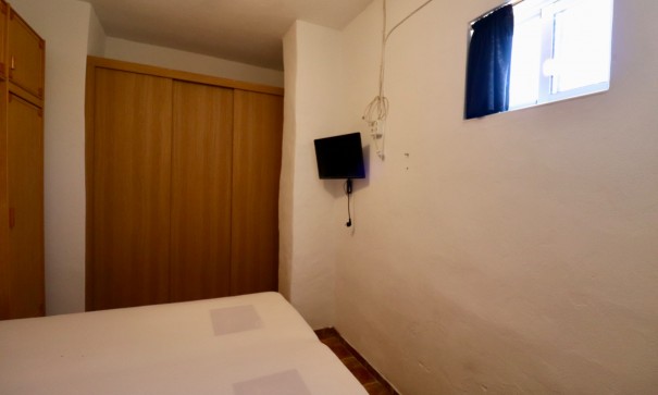 Sale - Detached Villa -
Alicante - San Vicente del Raspeig