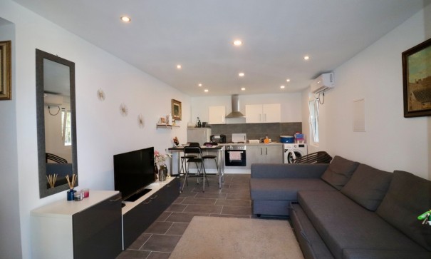 Revente - Villa Individuelle -
Ciudad Quesada - Rojales - Ciudad Quesada