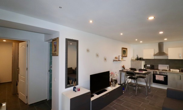 Revente - Villa Individuelle -
Ciudad Quesada - Rojales - Ciudad Quesada