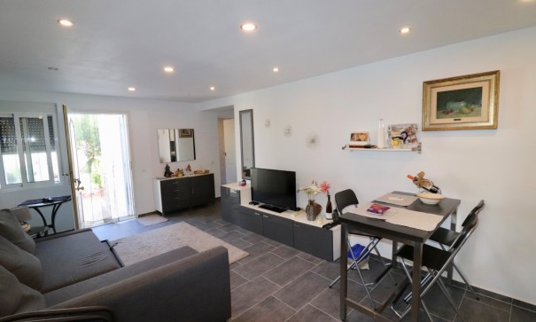 Revente - Villa Individuelle -
Ciudad Quesada - Rojales - Ciudad Quesada