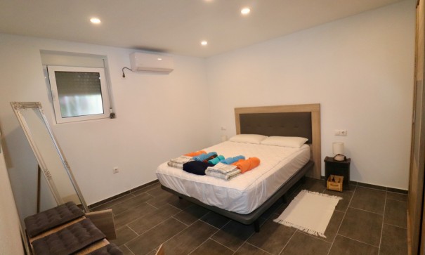 Revente - Villa Individuelle -
Ciudad Quesada - Rojales - Ciudad Quesada