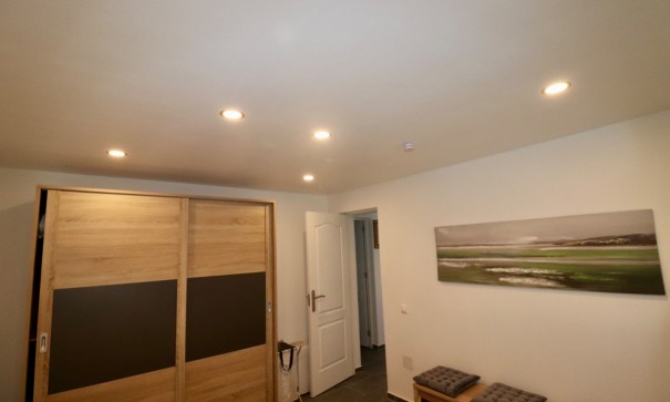 Revente - Villa Individuelle -
Ciudad Quesada - Rojales - Ciudad Quesada